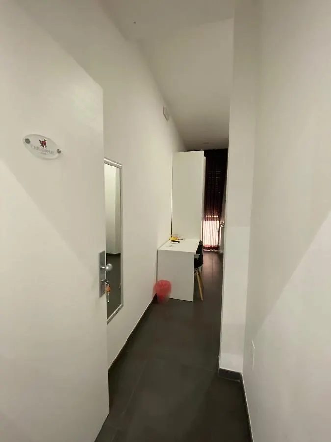 Amuri Room&Suite Palermo