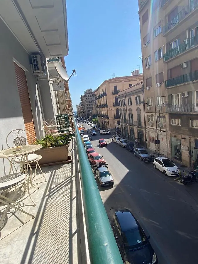 *** Bed & Breakfast Amuri Room&Suite Palermo Italy