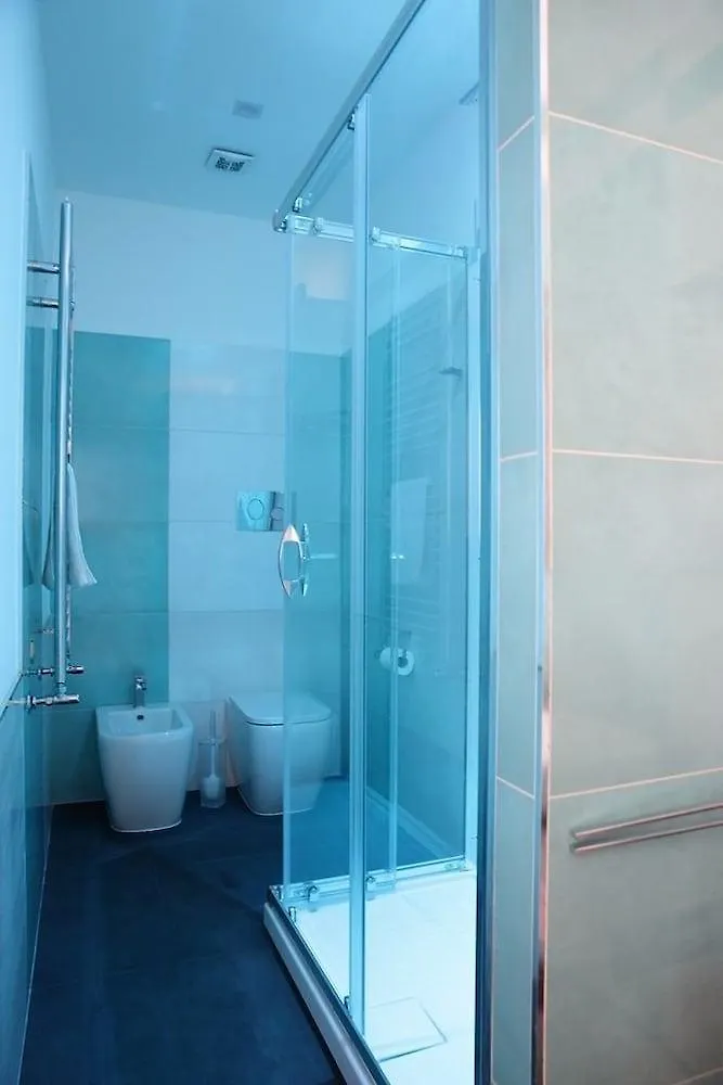Amuri Room&Suite Palermo Bed & Breakfast