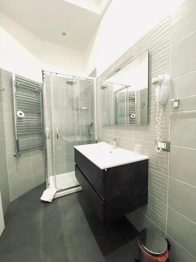 Amuri Room&Suite Palermo 3*,