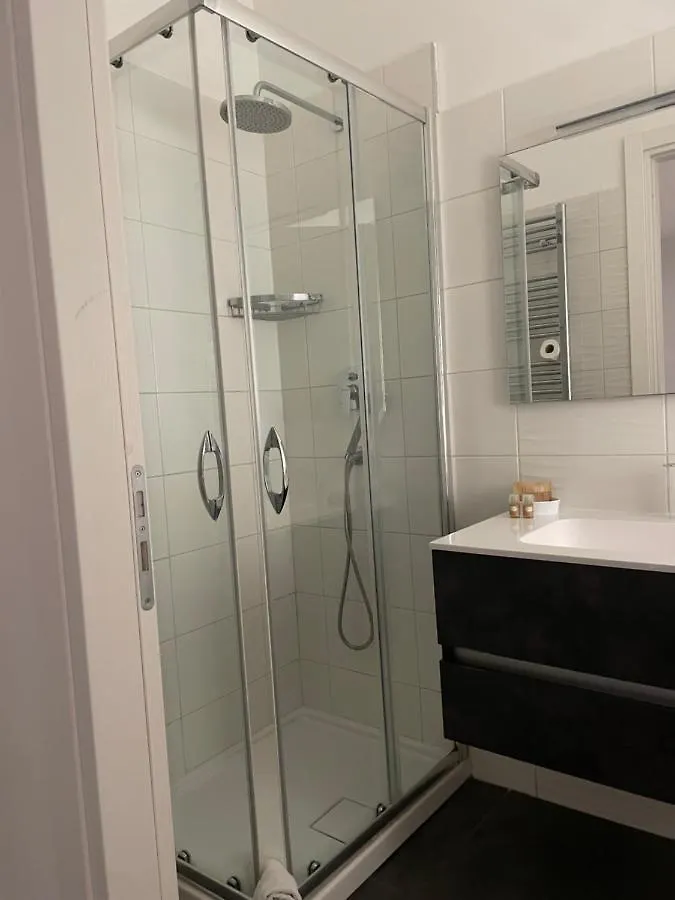 Bed & Breakfast Amuri Room&Suite Palermo