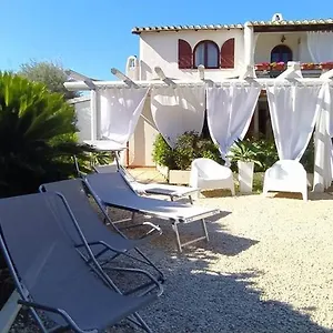 Villamarina42 Flumini di Quartu