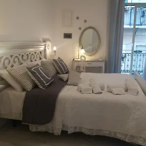 Appartamento Castrum, Palermo