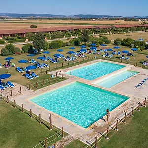 Residenza Principina Aparthotel Principina Terra