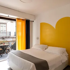 Pretoria 3* Palerme