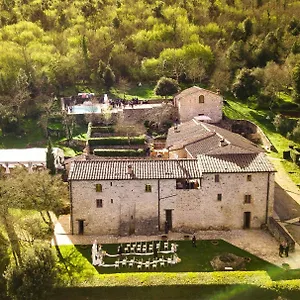 Relais La Costa 3* Monteriggioni