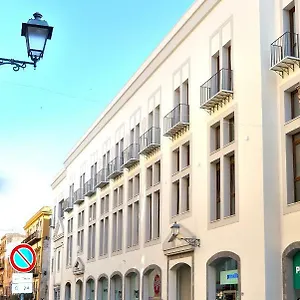 Appartamento Corte Maqueda, Palermo