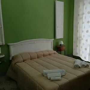 Appartamento Casa In Palazzo Graffeo Erika, Palermo