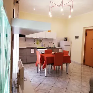 Appartamento La Casetta Da.lú., Palermo