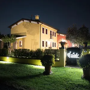 El Canfin Bed & Breakfast Montebello Vicentino