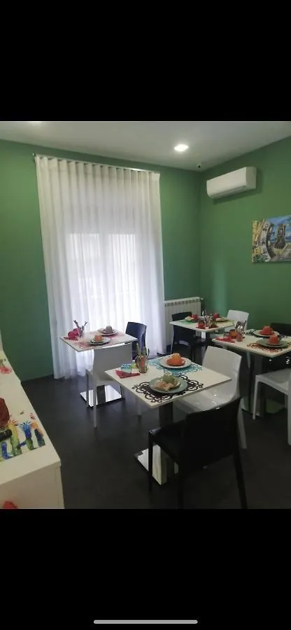 Amuri Room&Suite Palerme 3*,  Italie