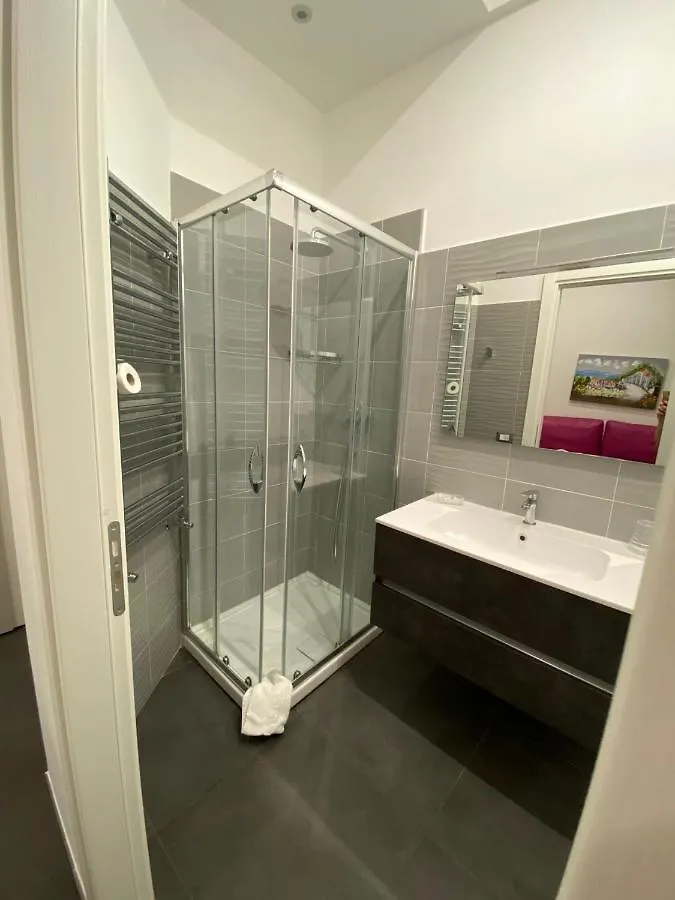 Amuri Room&Suite 巴勒莫 3*,  意大利