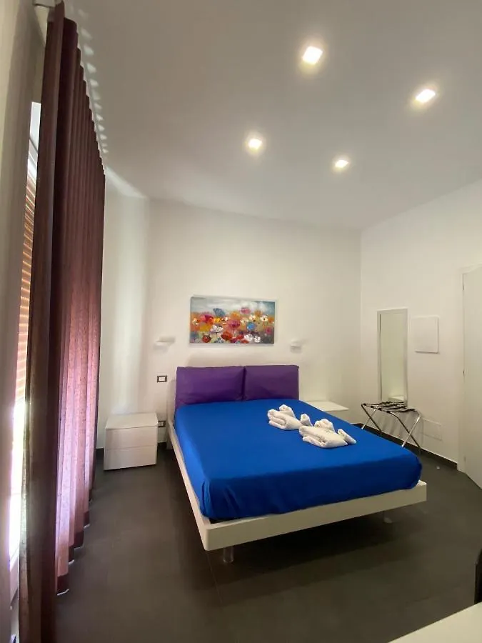 Amuri Room&Suite 巴勒莫
