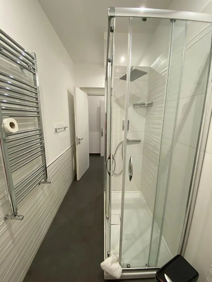 Amuri Room&Suite Palerme