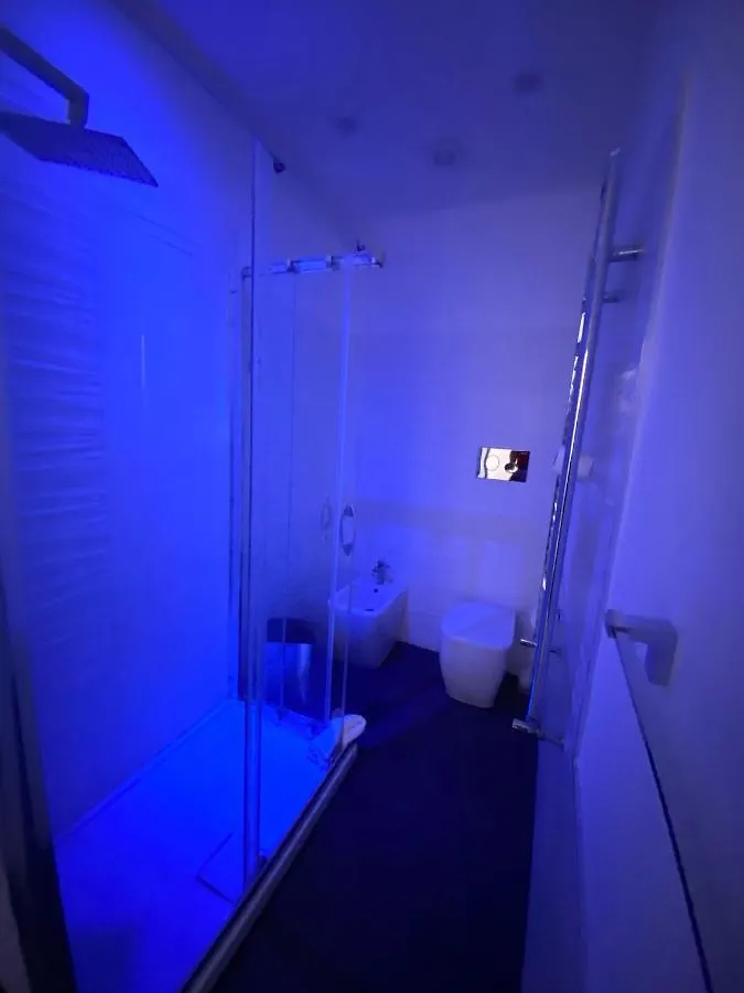 Amuri Room&Suite 巴勒莫 意大利