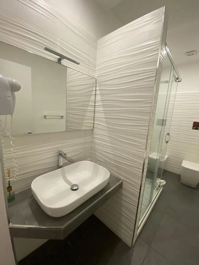 Amuri Room&Suite Palerme 3*,