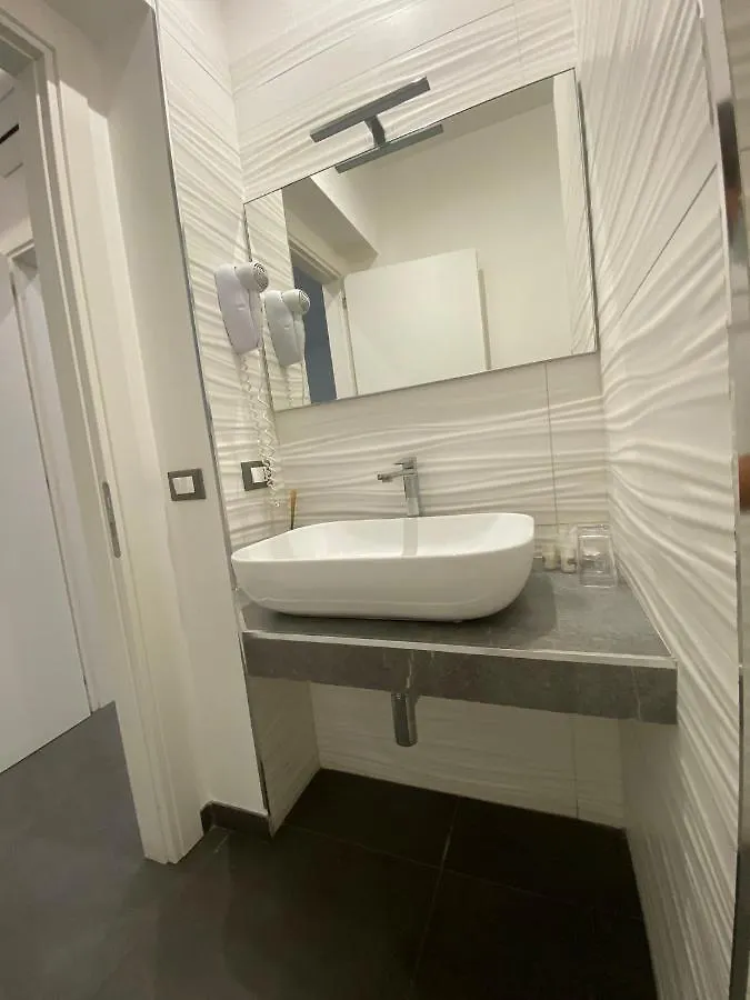 Amuri Room&Suite Palerme Italie
