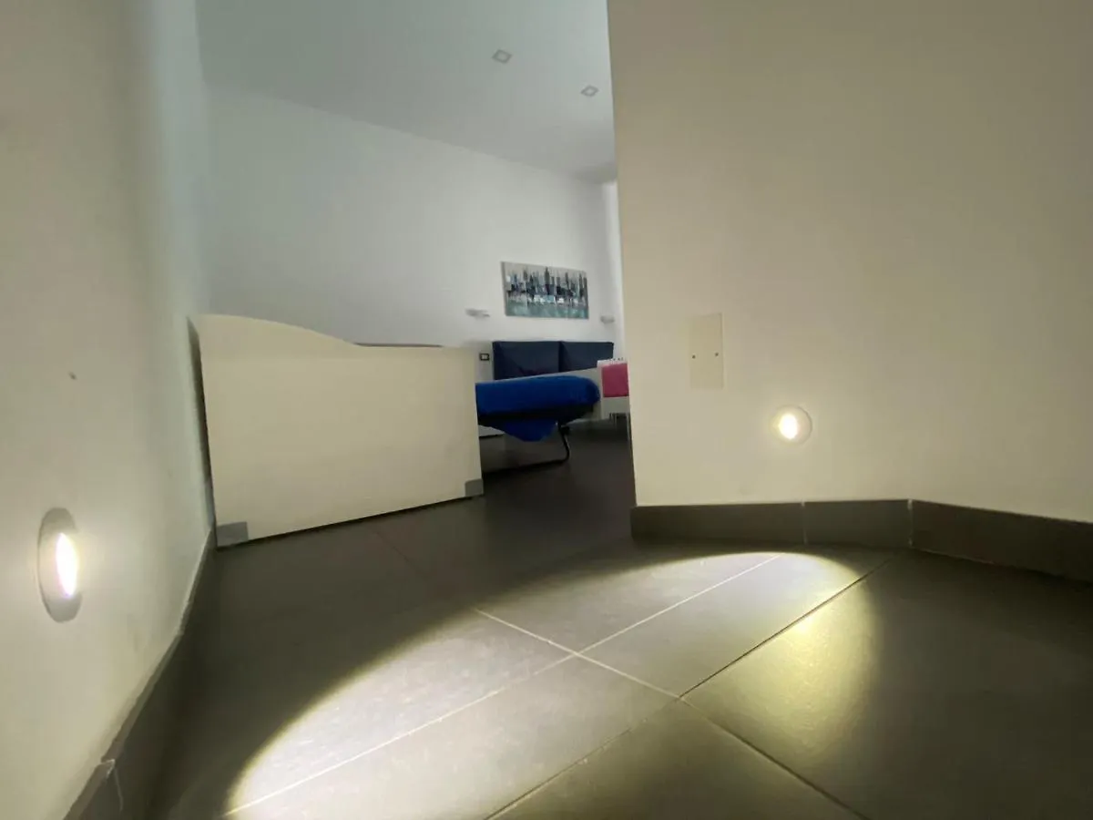 Amuri Room&Suite Palerme