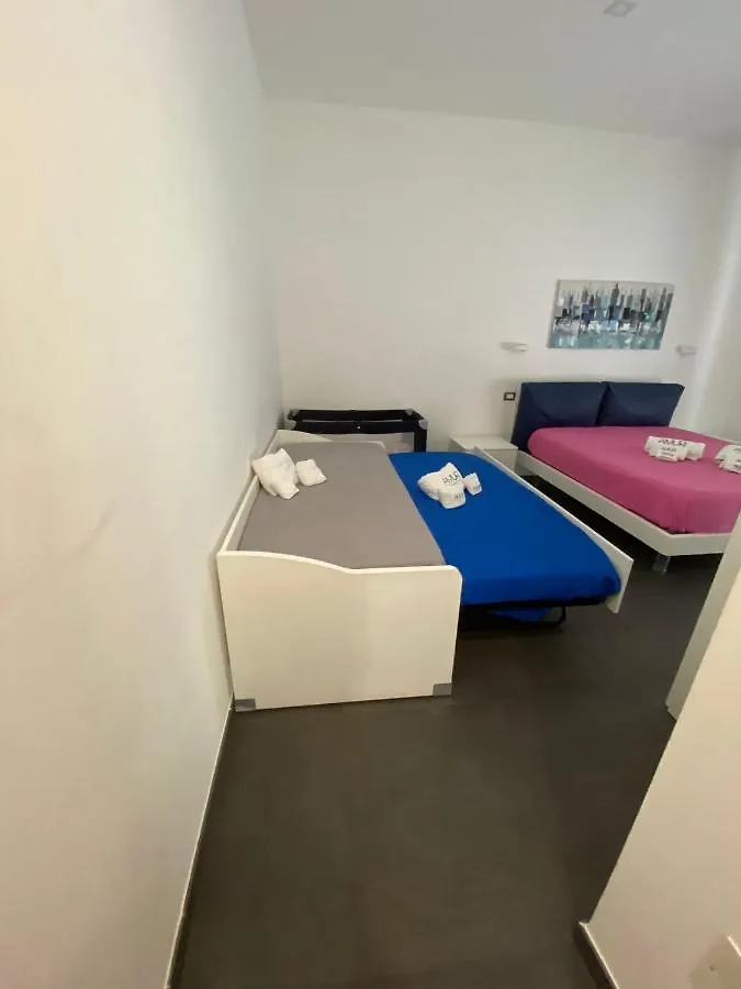 Amuri Room&Suite 巴勒莫 意大利
