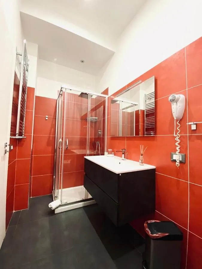 Amuri Room&Suite Palerme 3*,  Italie