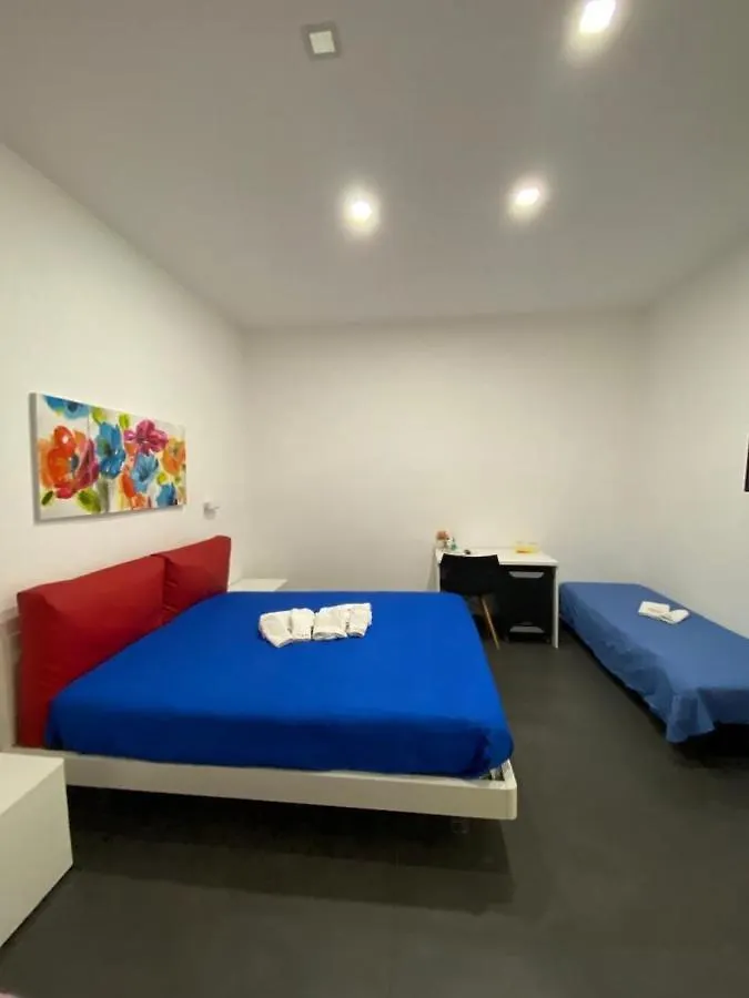 Amuri Room&Suite 巴勒莫 意大利