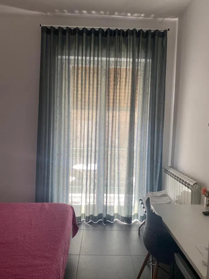 Amuri Room&Suite Palerme Couette-café