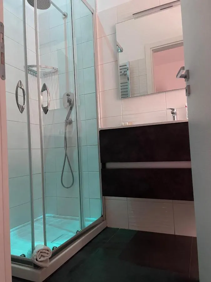 Amuri Room&Suite Palerme Italie