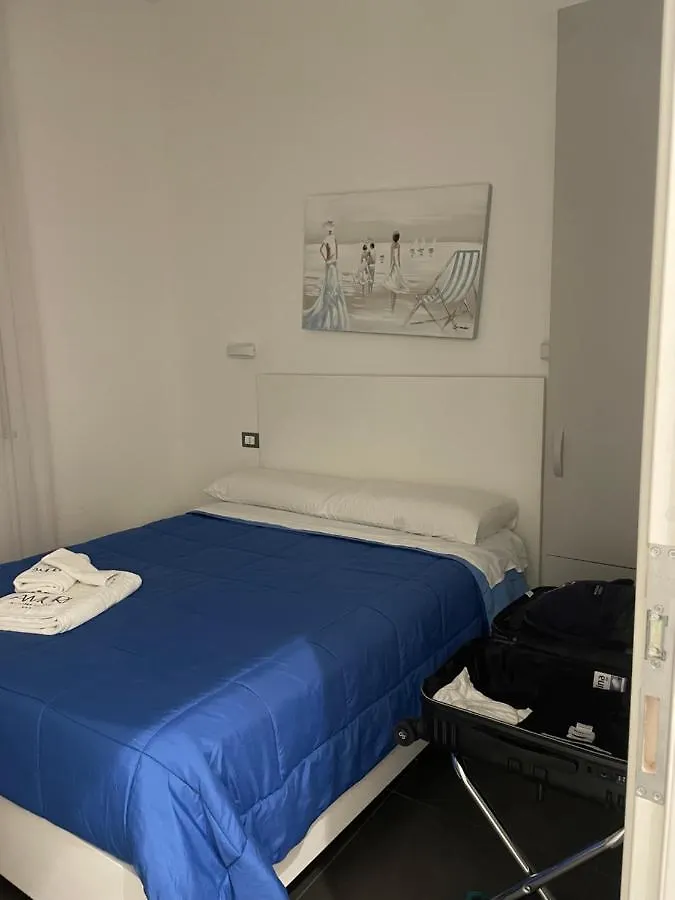 Amuri Room&Suite 巴勒莫
