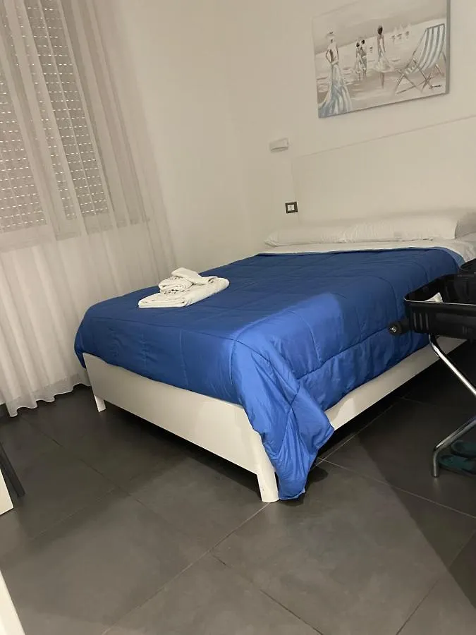 Amuri Room&Suite 巴勒莫