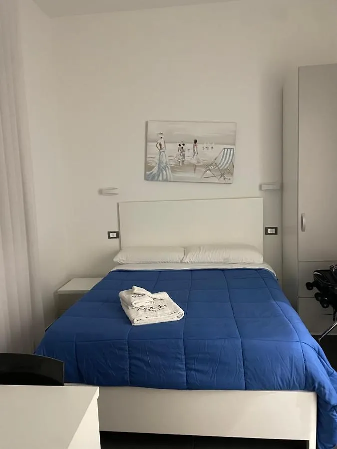 Amuri Room&Suite 巴勒莫 住宿加早餐酒店