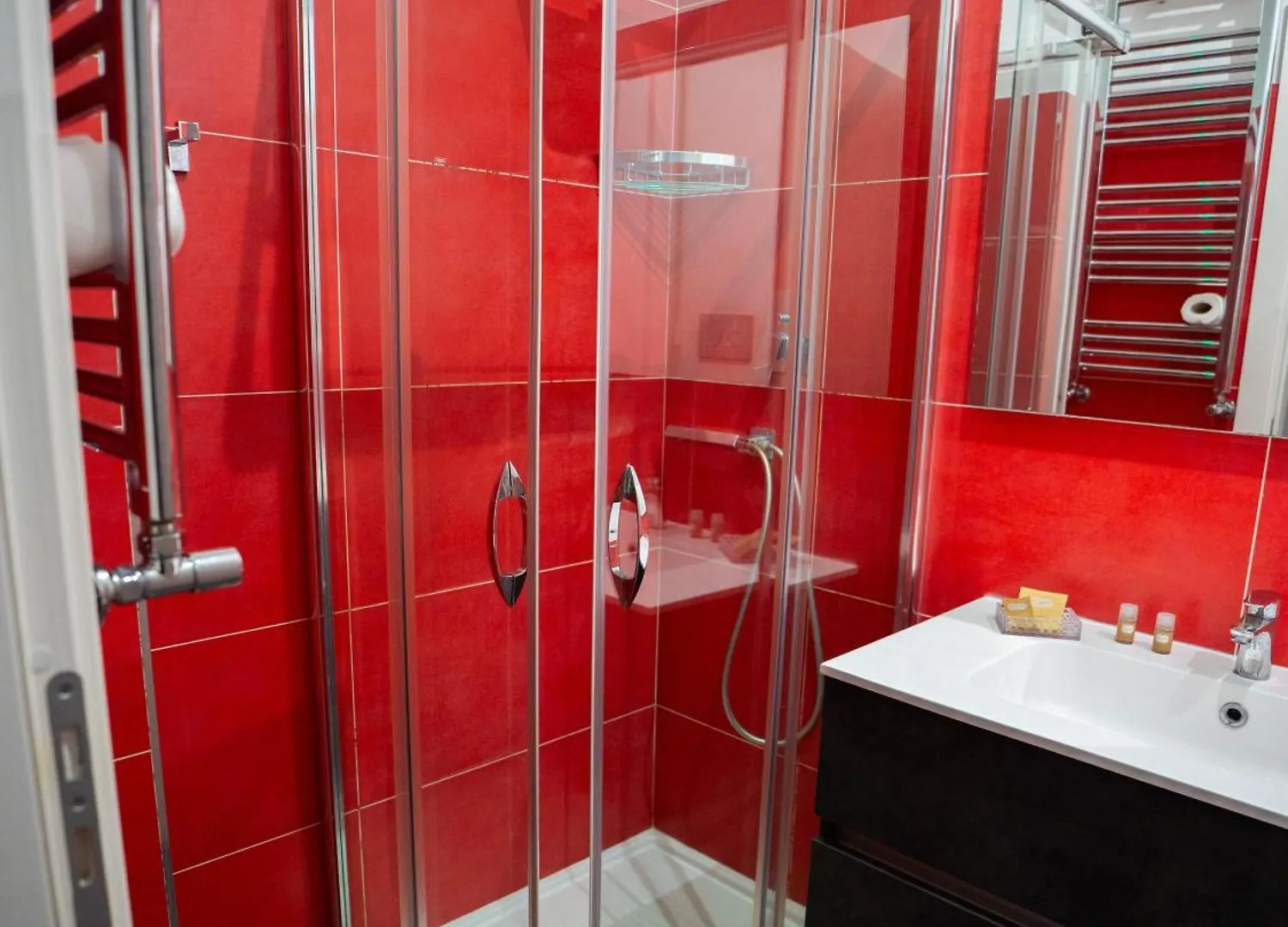 Amuri Room&Suite Palermo 3*,