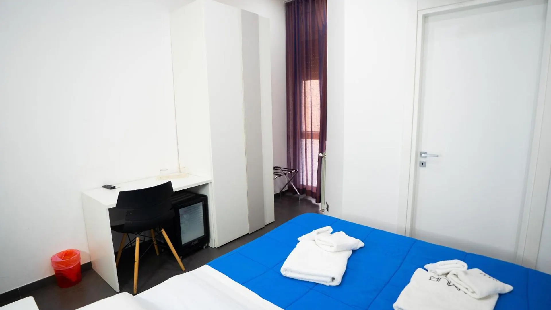 Amuri Room&Suite Palerme