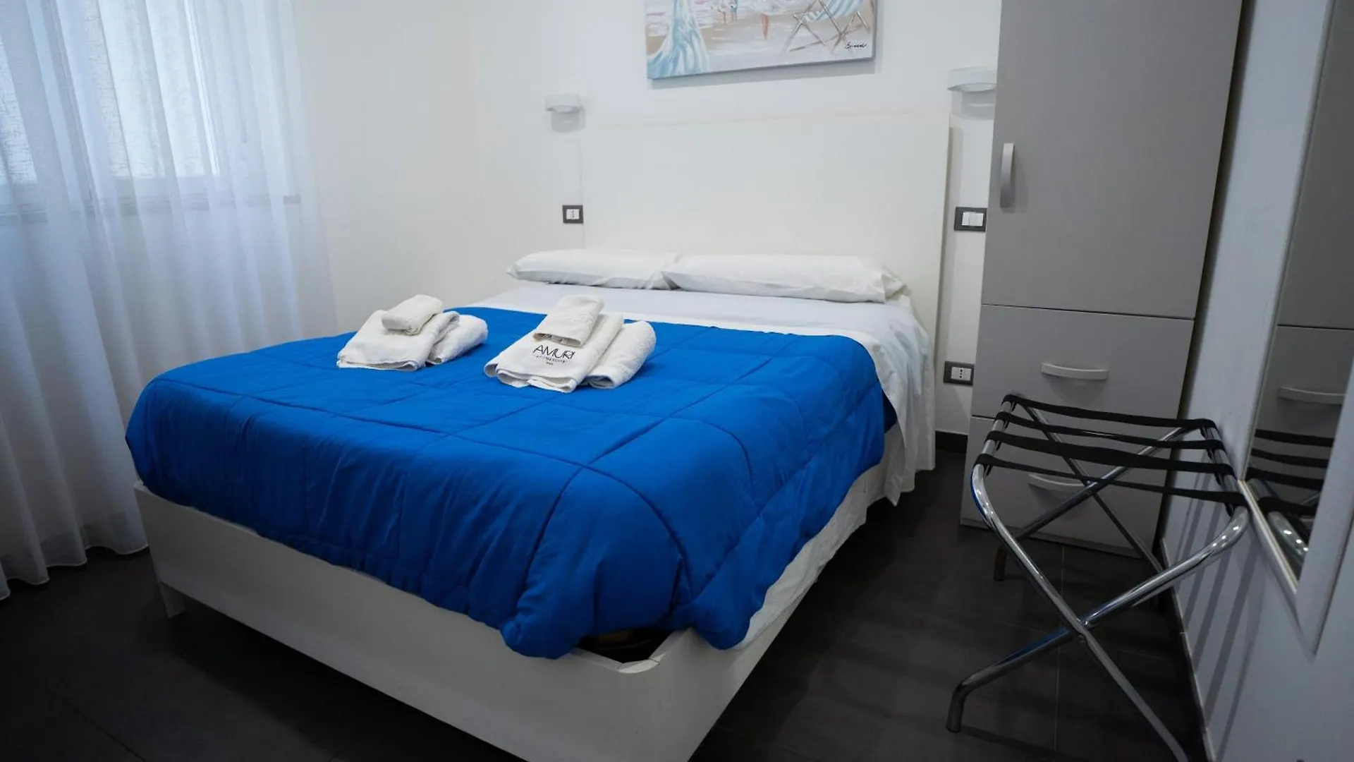 Amuri Room&Suite 巴勒莫