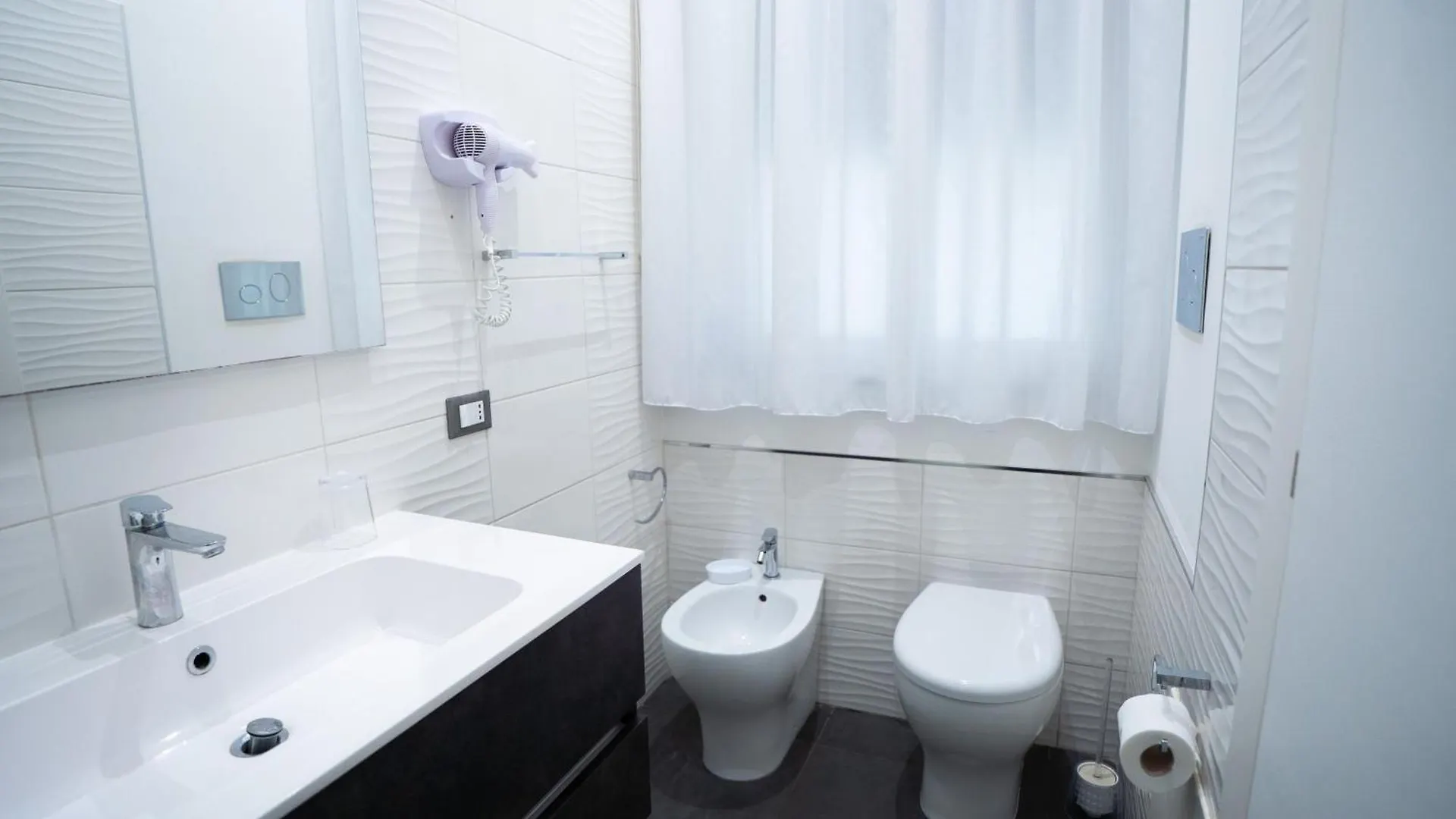 *** Bed & Breakfast Amuri Room&Suite Palermo Italia