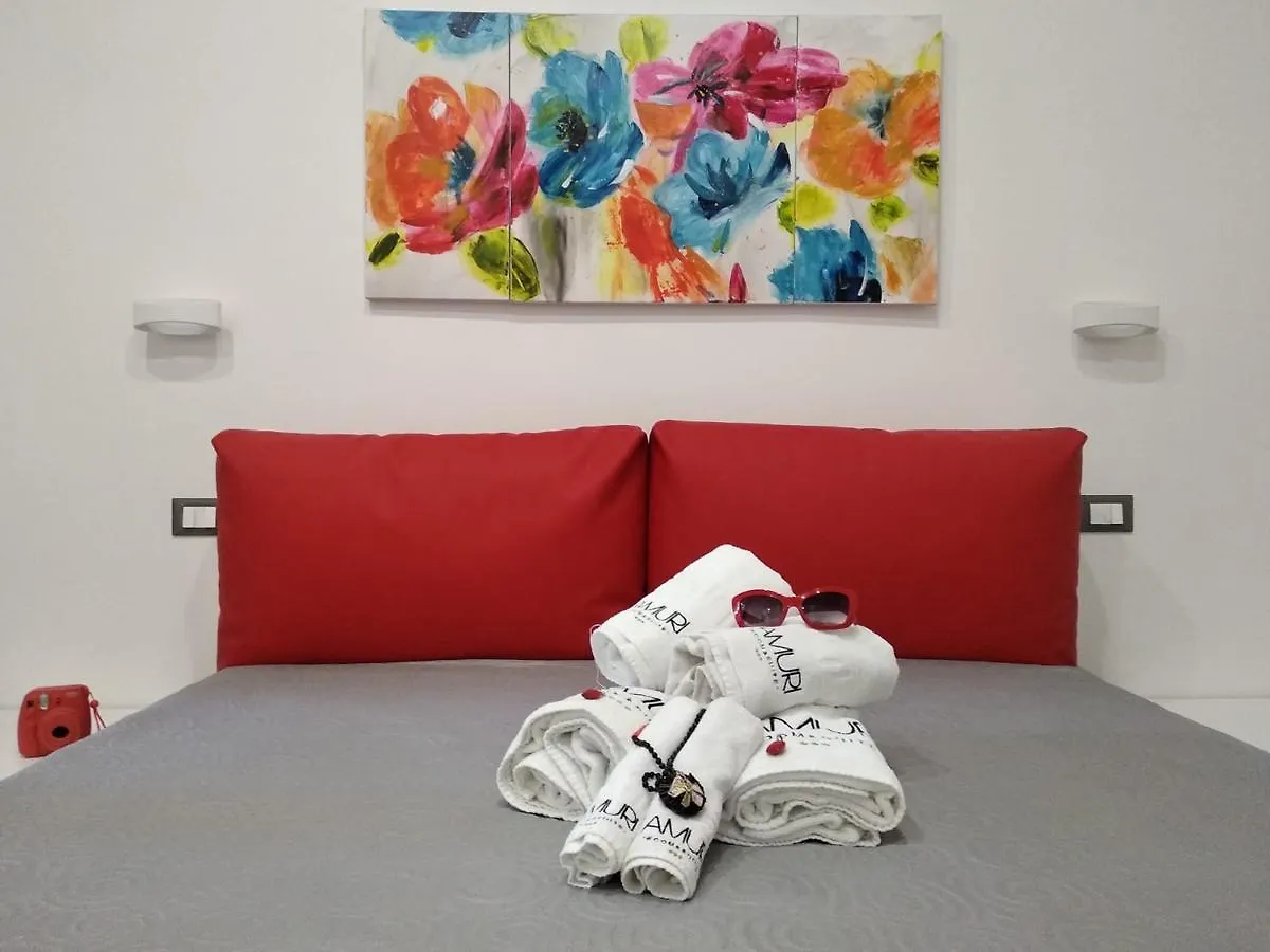 Amuri Room&Suite Palerme 3*,