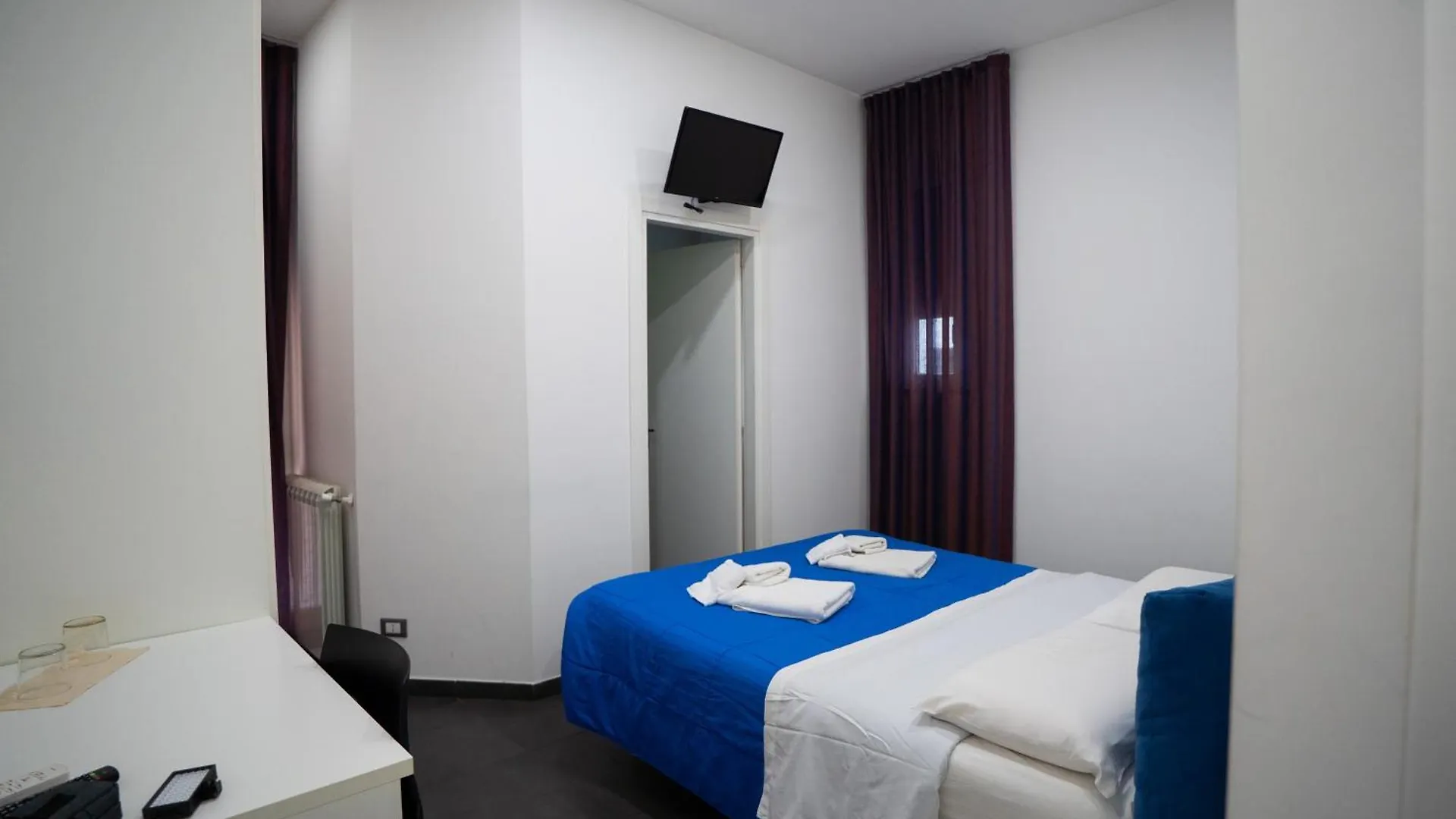 פלרמו Amuri Room&Suite