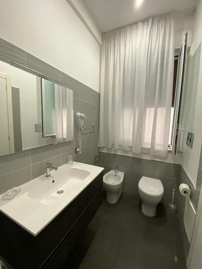 Amuri Room&Suite Palermo