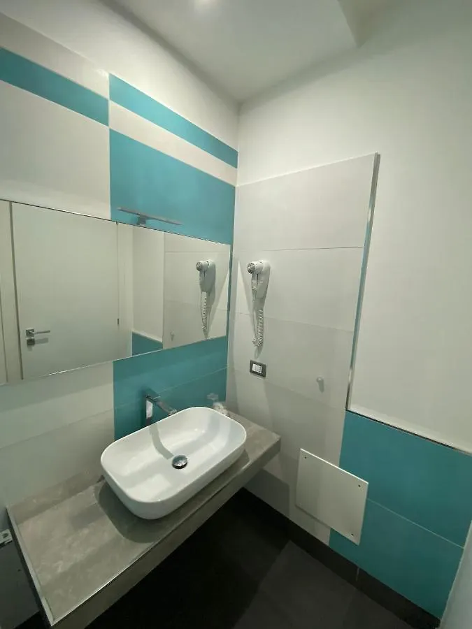 Amuri Room&Suite Palermo Bed & Breakfast