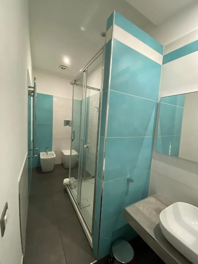 *** Bed & Breakfast Amuri Room&Suite Palermo Italy