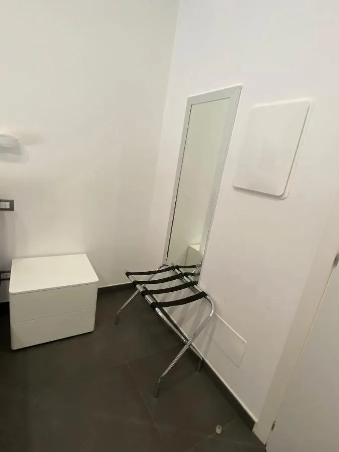 Amuri Room&Suite Palermo 3*,  Italy