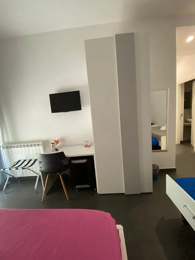 *** Bed & Breakfast Amuri Room&Suite Palermo Italy