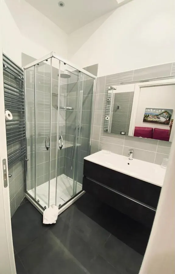 Amuri Room&Suite Palermo Italy