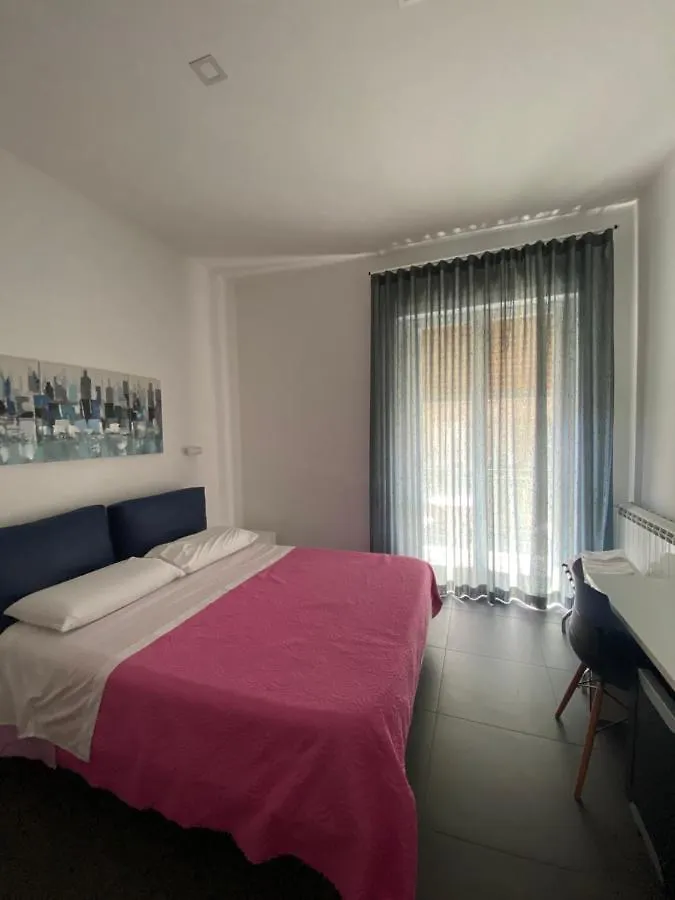 Amuri Room&Suite Palermo 3*,