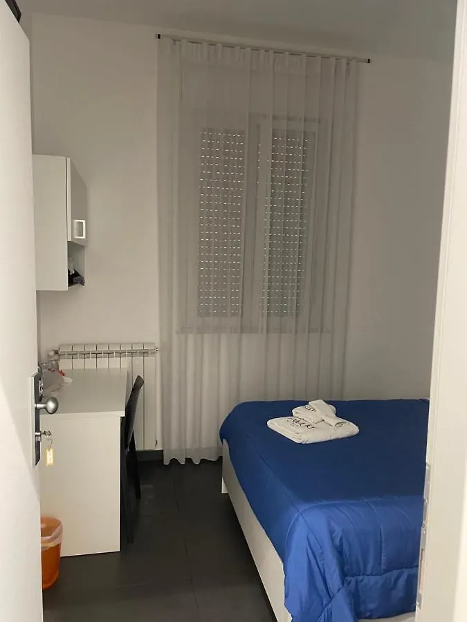 Bed & Breakfast Amuri Room&Suite Palermo