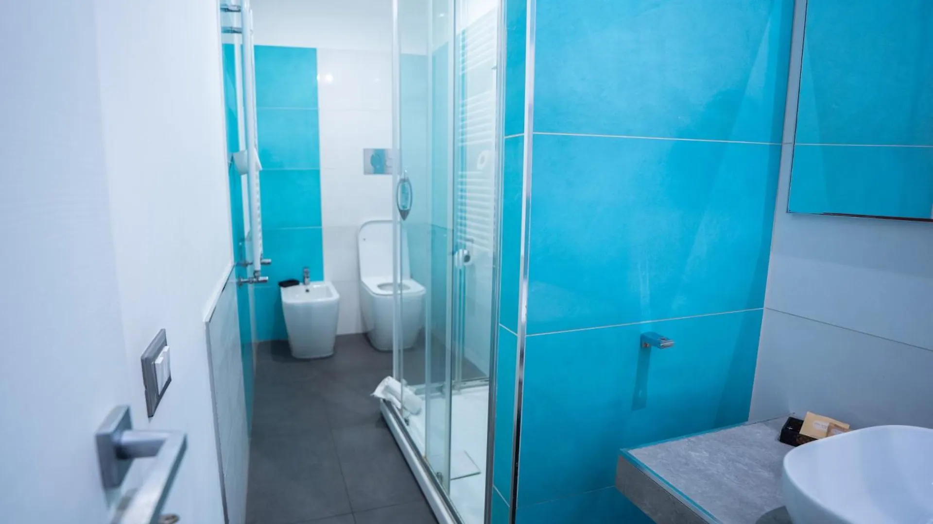 Amuri Room&Suite Palermo Italy