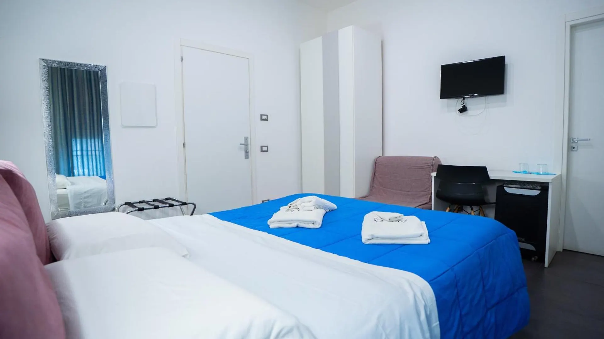 Amuri Room&Suite Palermo