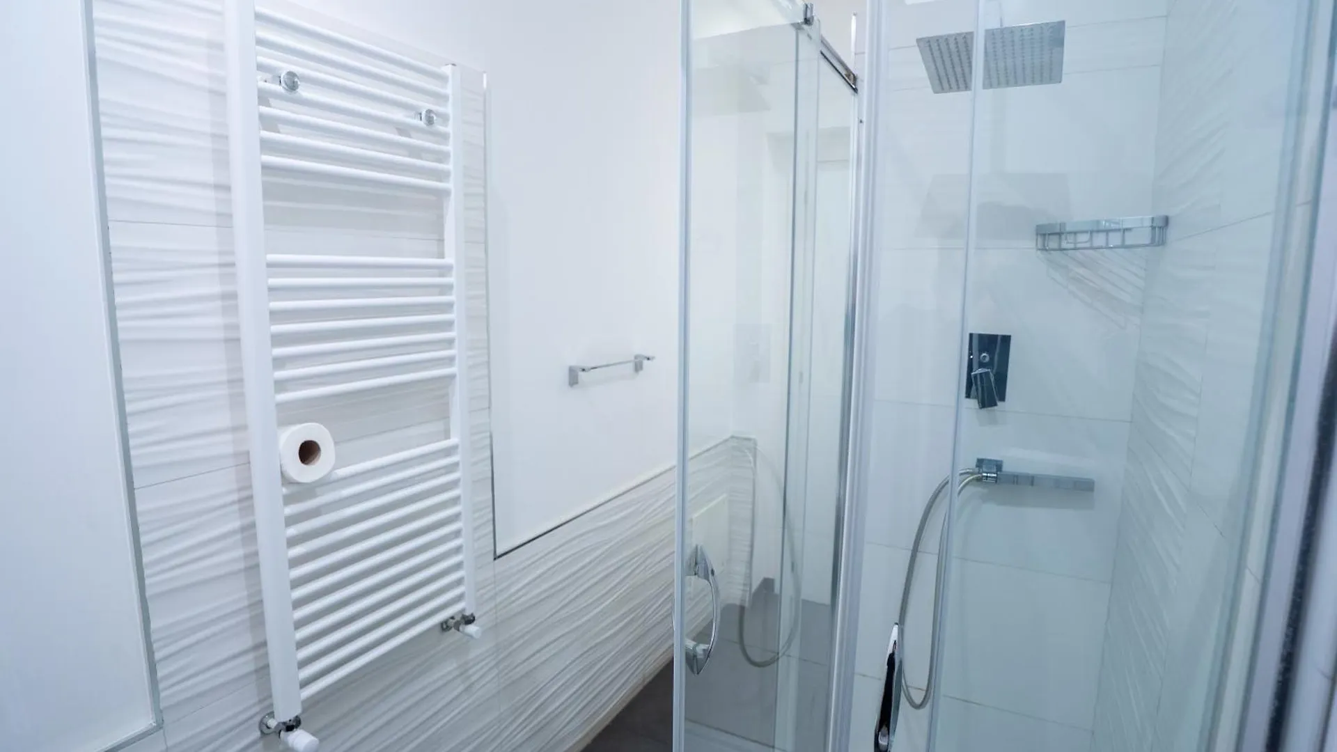 Amuri Room&Suite Palermo