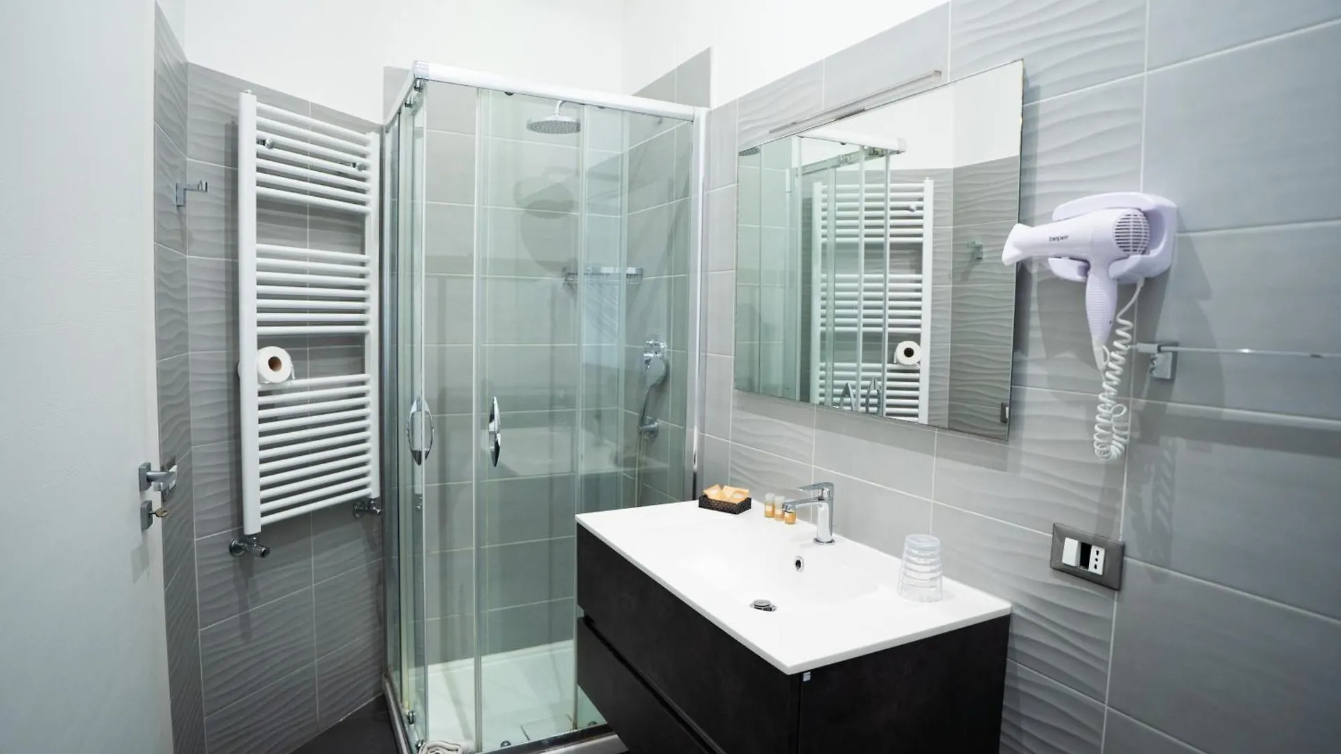 Amuri Room&Suite Palermo Italy