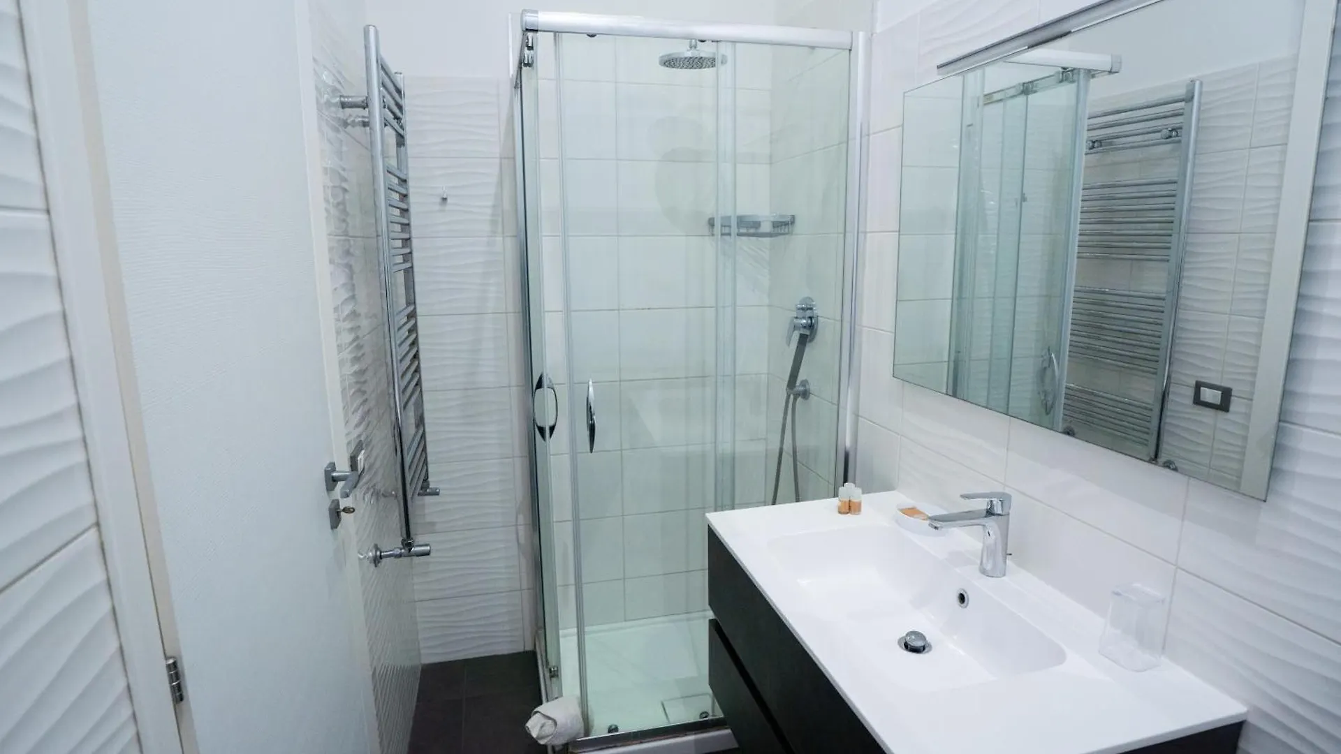 Amuri Room&Suite Palermo